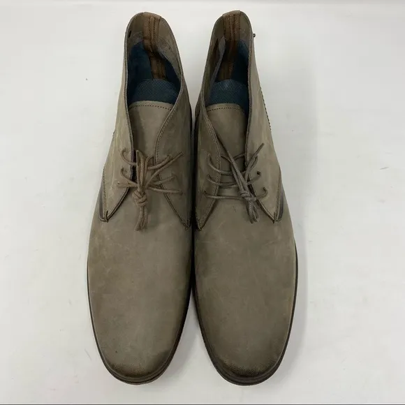 NWOT Diesel Men’s Dress Shoes
