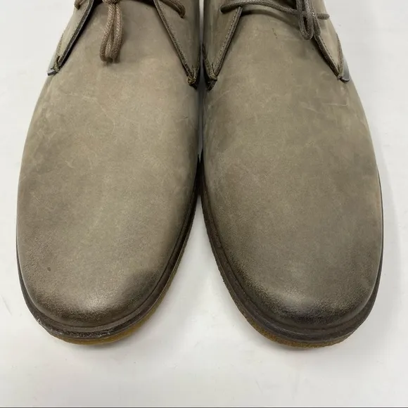 NWOT Diesel Men’s Dress Shoes