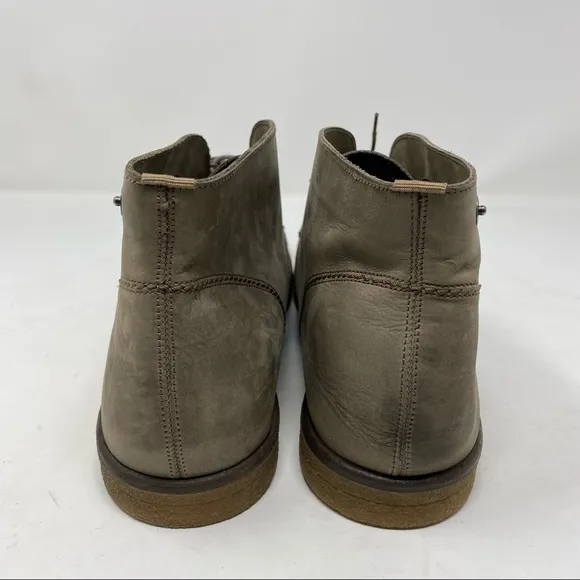 NWOT Diesel Men’s Dress Shoes