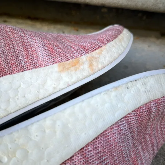 NWT Kith X Naked X Adidas