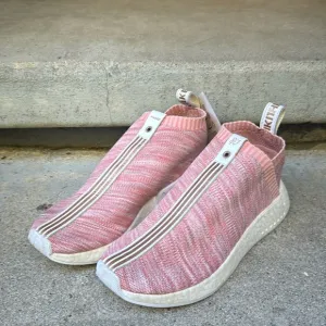 NWT Kith X Naked X Adidas