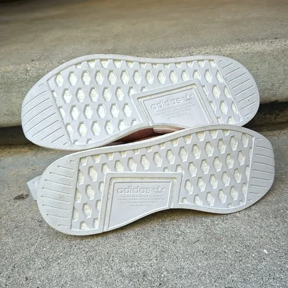NWT Kith X Naked X Adidas