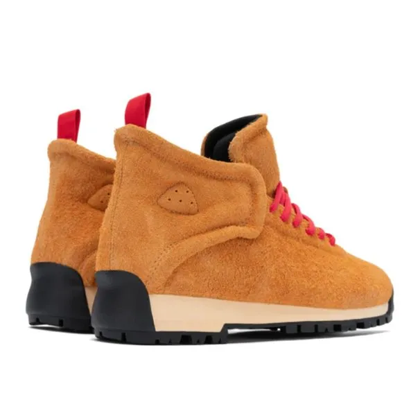 NWT Sedona Clearweather Safari Shoes