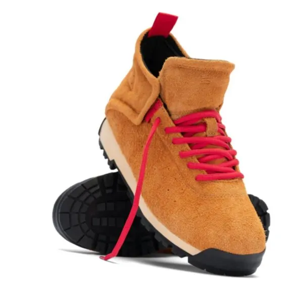 NWT Sedona Clearweather Safari Shoes
