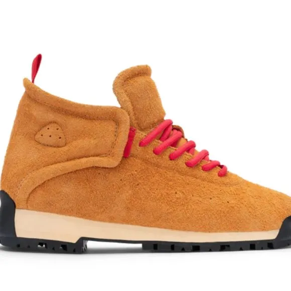 NWT Sedona Clearweather Safari Shoes