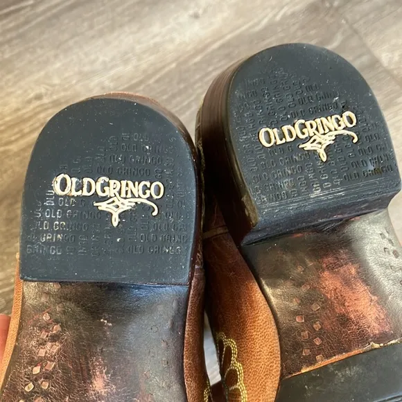 Old Gringo