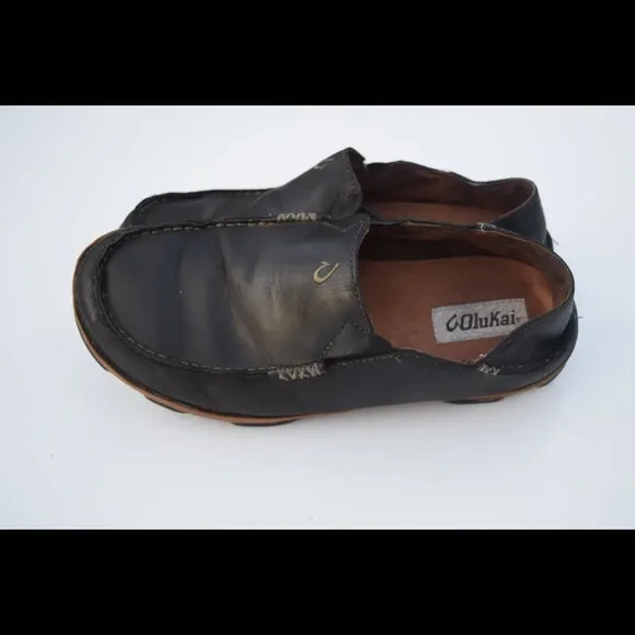 Olukai Men’s Moloa shoes