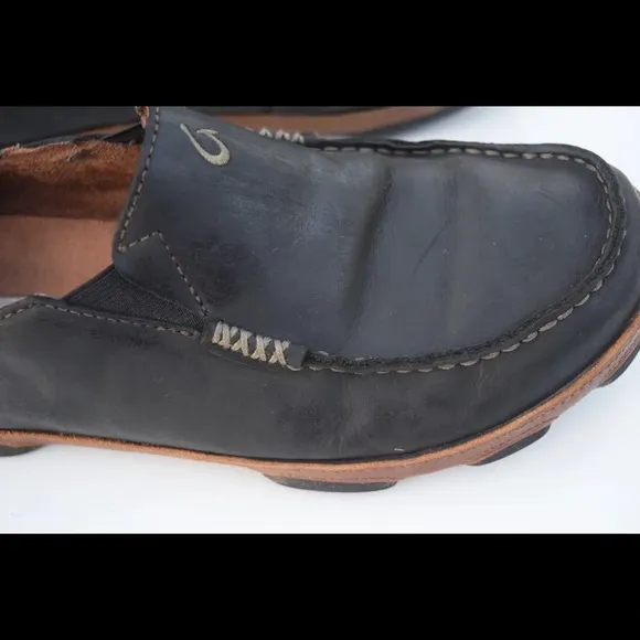 Olukai Men’s Moloa shoes