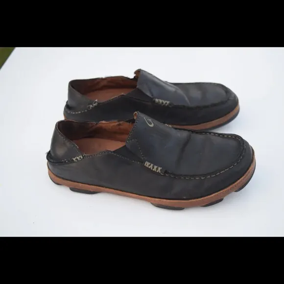 Olukai Men’s Moloa shoes