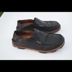 Olukai Men’s Moloa shoes
