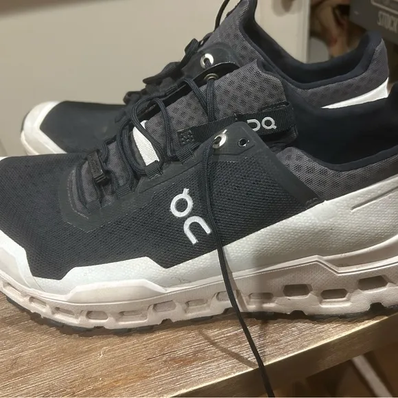 On Cloud Cloudultra Running Shoes size 9.5