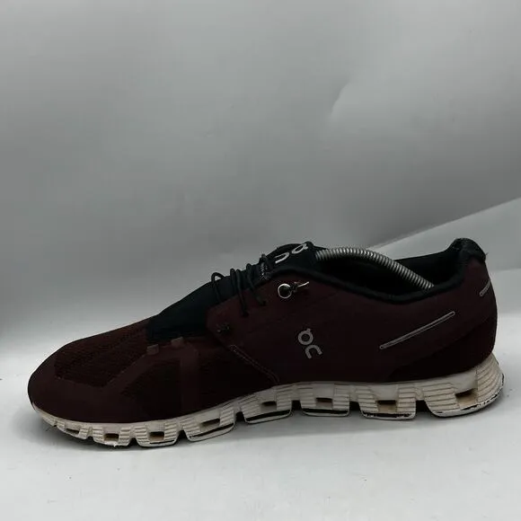 On Cloud Ox/White Size 13 Running Sneakers Shoes Athletic Low Top 19.99196