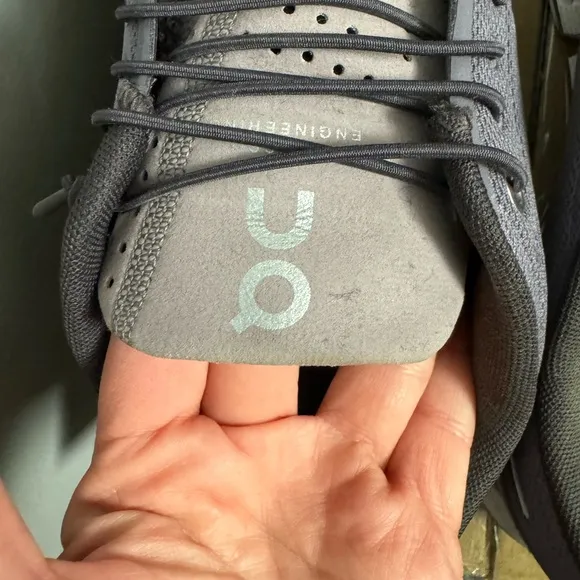 On Cloud Running Shoe‎ - Women's Size 10