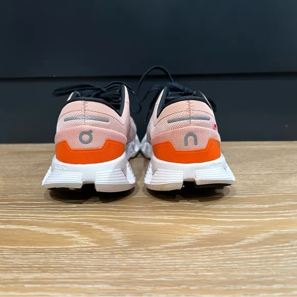On Cloud X Shift women’s size 8.5