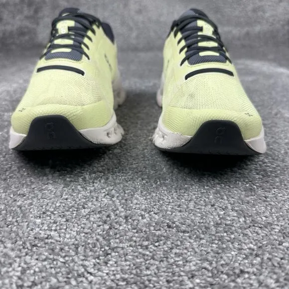 On Cloudgo Running Sneakers Hay/Sand Mens 8.5 Athletic Gym Workout Shoes