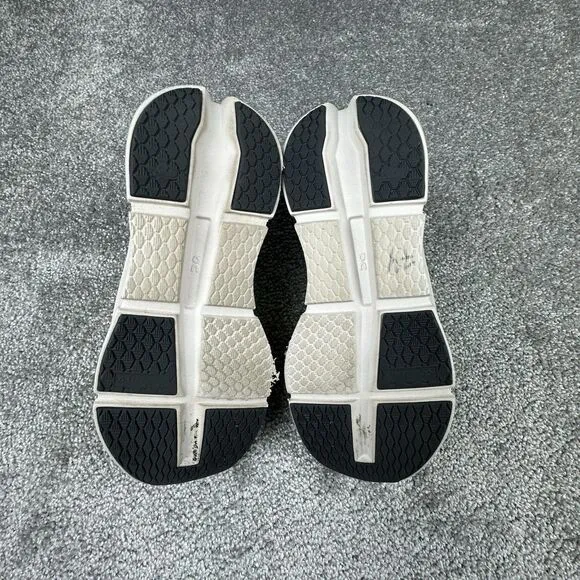 On Cloudgo Running Sneakers Hay/Sand Mens 8.5 Athletic Gym Workout Shoes