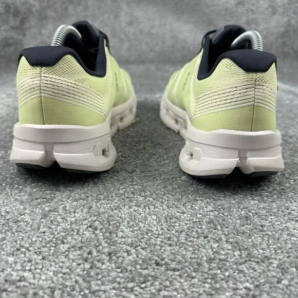 On Cloudgo Running Sneakers Hay/Sand Mens 8.5 Athletic Gym Workout Shoes
