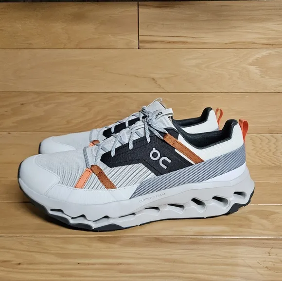 On Cloudhorizon Size 14 Aloe Frost Running Shoes Sneaker 3ME10032306