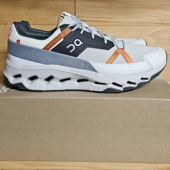 On Cloudhorizon Size 14 Aloe Frost Running Shoes Sneaker 3ME10032306