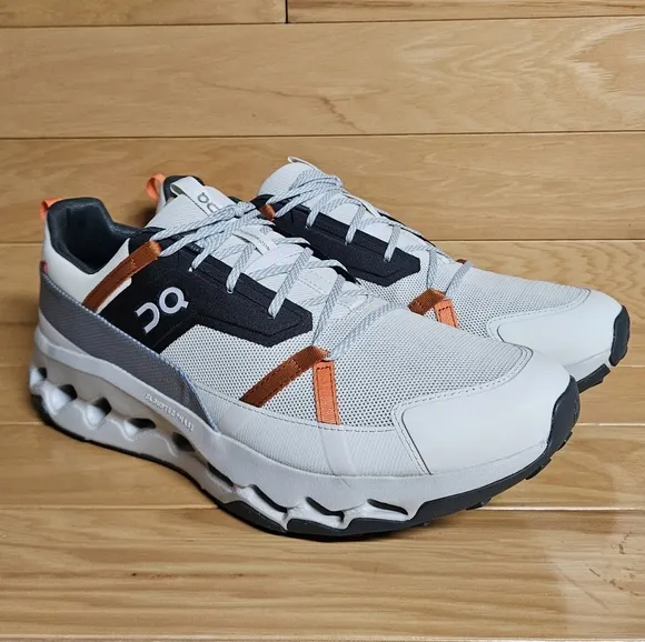 On Cloudhorizon Size 14 Aloe Frost Running Shoes Sneaker 3ME10032306