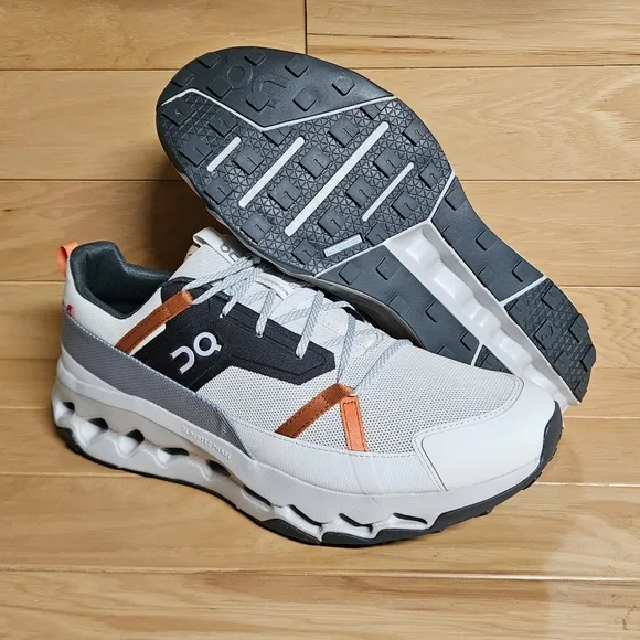 On Cloudhorizon Size 14 Aloe Frost Running Shoes Sneaker 3ME10032306