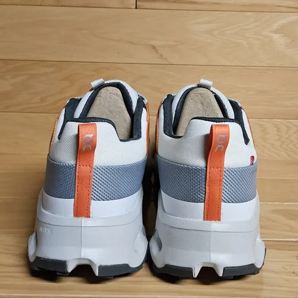 On Cloudhorizon Size 14 Aloe Frost Running Shoes Sneaker 3ME10032306