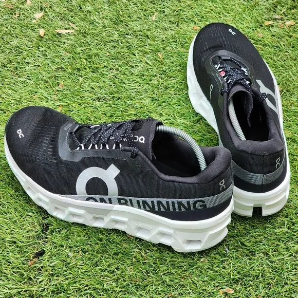 ON CLOUDMONSTER 2 - Mens Sneakers - SIZE 9.5