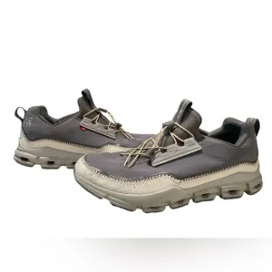 ON Running Cloudaway 1 M 'Asphalt Ivory’