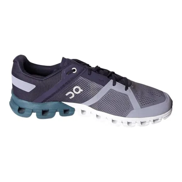 ON RUNNING Cloudflow V2 'Violet Tide' Running Shoes Size 10