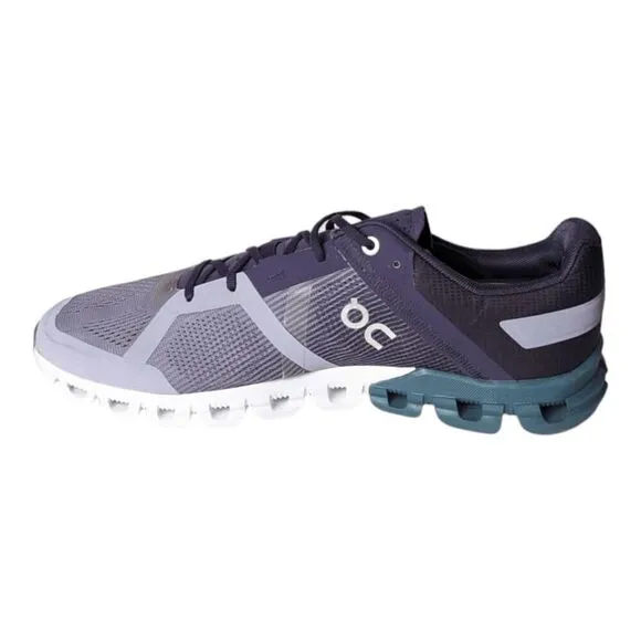 ON RUNNING Cloudflow V2 'Violet Tide' Running Shoes Size 10