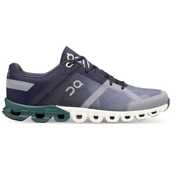 ON RUNNING Cloudflow V2 'Violet Tide' Running Shoes Size 10