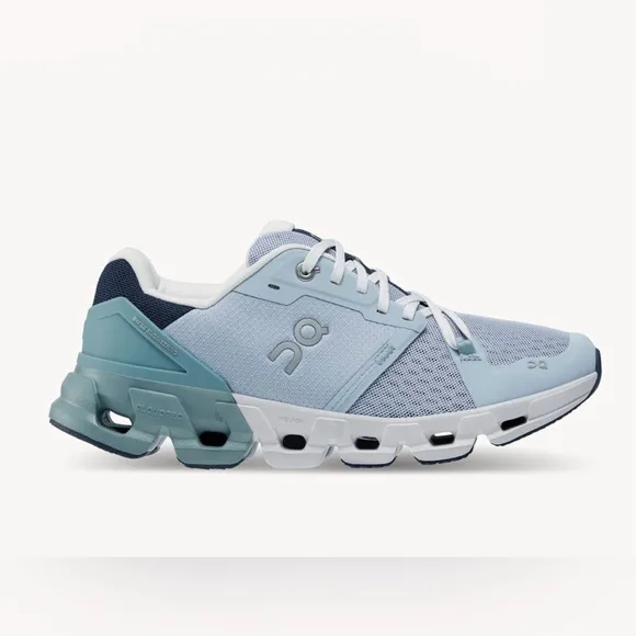 On Running Cloudflyer 4 Nimbus Cobble Size 9