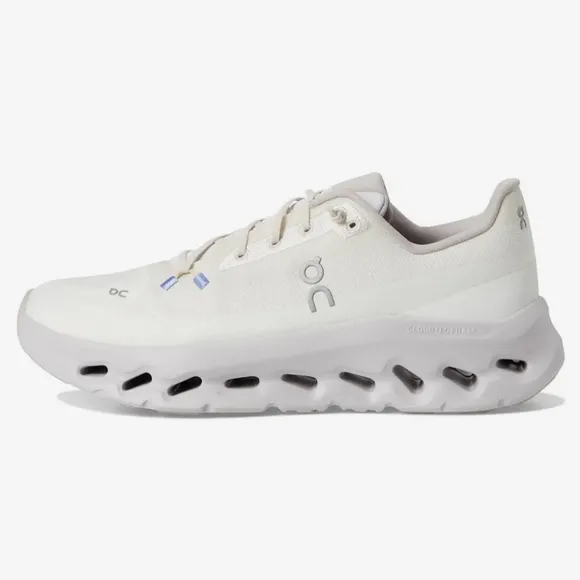On Running Cloudtilt Women's Color: Sand Lavender Size: 8.5