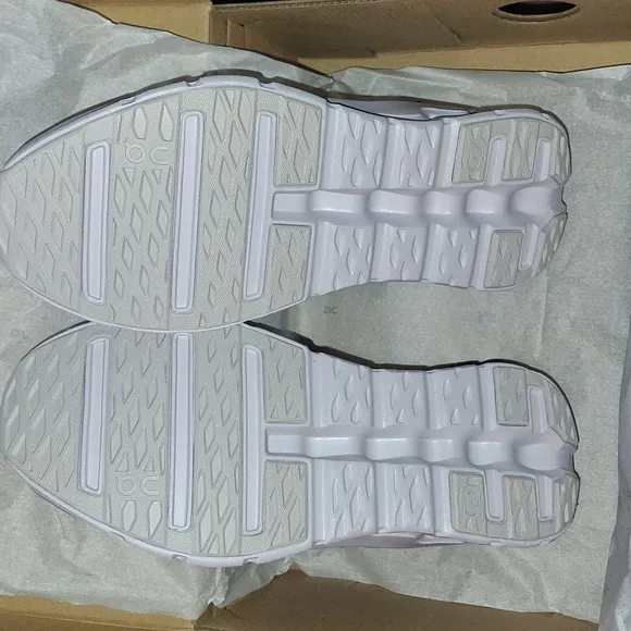 On Running Cloudtilt Women's Color: Sand Lavender Size: 8.5