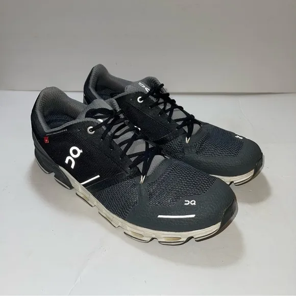 On Running  Man Shoes Size 11