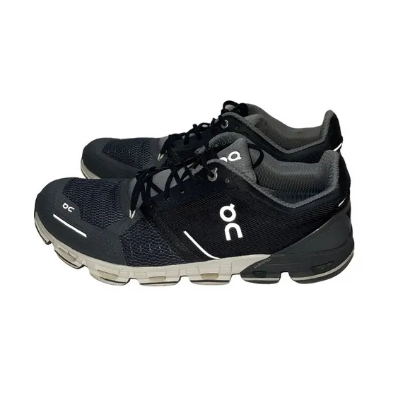 On Running  Man Shoes Size 11