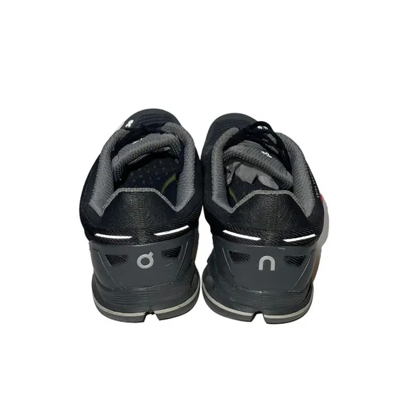 On Running  Man Shoes Size 11