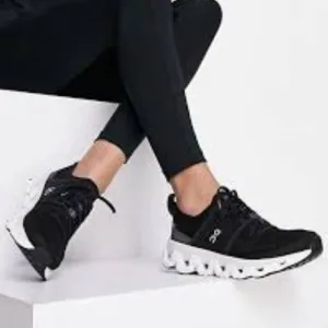 On Running  Man Shoes Size 11