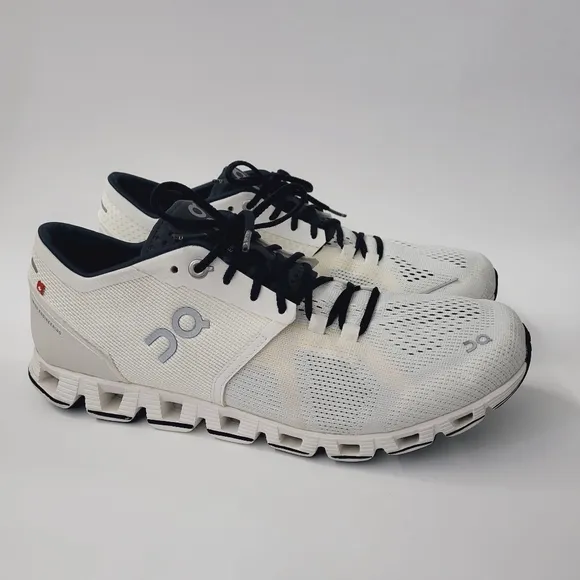 ON RUNNING On Cloud X Running Shoes Size 10.5