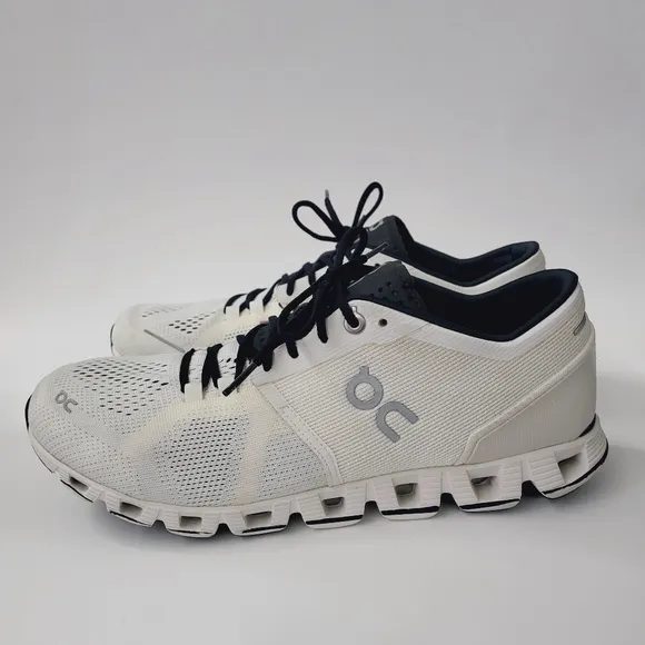 ON RUNNING On Cloud X Running Shoes Size 10.5