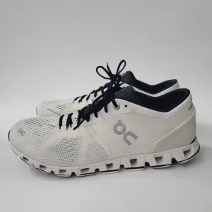 ON RUNNING On Cloud X Running Shoes Size 10.5