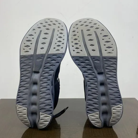 On Running On Cloudsurfer Running Sneakers Shoes Men's 12