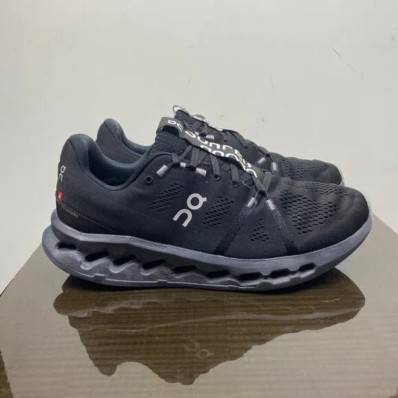 On Running On Cloudsurfer Running Sneakers Shoes Men's 12