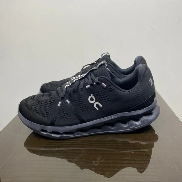 On Running On Cloudsurfer Running Sneakers Shoes Men's 12