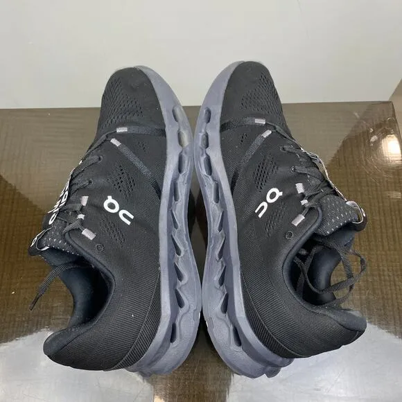 On Running On Cloudsurfer Running Sneakers Shoes Men's 12