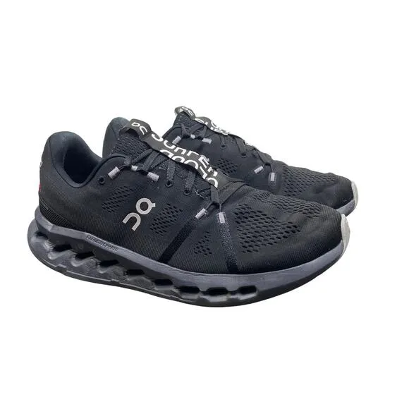 On Running On Cloudsurfer Running Sneakers Shoes Men's 12