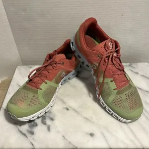 On Womens Cloudflow Running Shoes Size 11