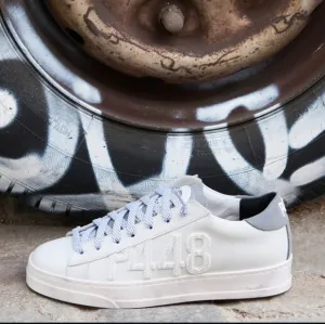 P448 / Women's Jack Sneakers / Size 39 / NWOB / $350 retail