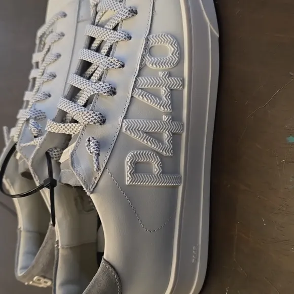 P448 / Women's Jack Sneakers / Size 39 / NWOB / $350 retail
