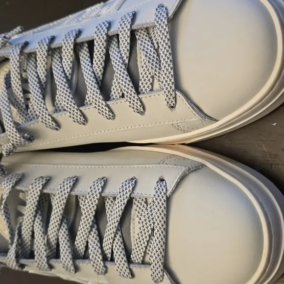 P448 / Women's Jack Sneakers / Size 39 / NWOB / $350 retail
